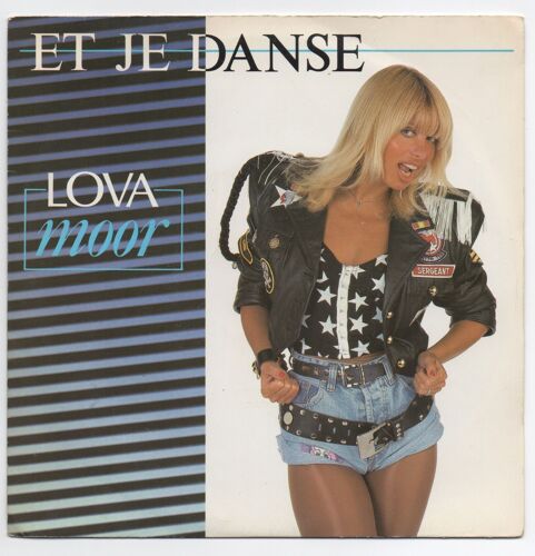 Et Je Danse