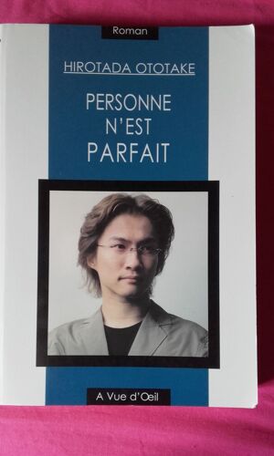 Personne N'est Parfait