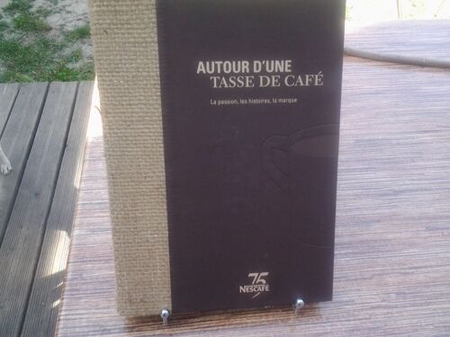 Autour D Une Tasse De Cafe 1 