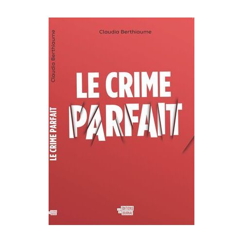 Le Crime Parfait