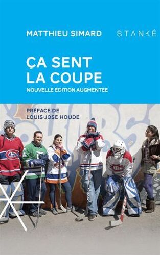 Ça Sent La Coupe, Nouvelle Édition Augmentée