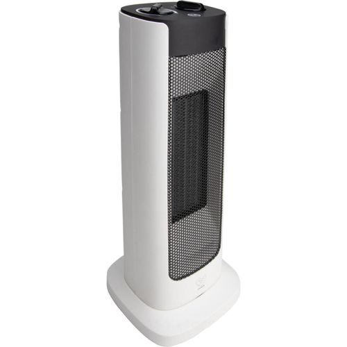 Radiateur tour céramique Skywarm 2000W - Voltman