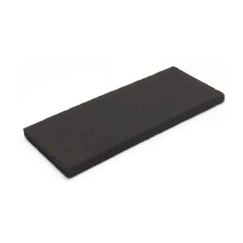 Filtre à charbon Novy Monoblock 370X149X20 mm - Hotte (98002 NOVY)