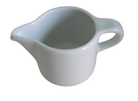 Pot À Crème Porcelaine De France Pillivuyt Depuis 1818 T1