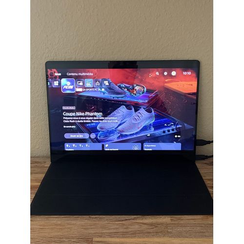 Écran portable Uperfect - 3k Oled - 120hz 16:10 - 16 pouces
