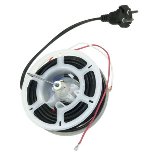 Enrouleur avec cable pour aspirateur Aspirateur (RS-RT900329 ROWENTA MOULINEX TEFAL)