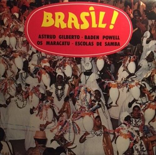 Brasil !