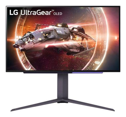 Dis 27 Lg 27gs95qx-b.aeu Ultragear Gaming
