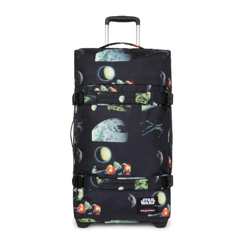 Sac voyage Eastpak Transit'R M 1Q1 SW Galaxy Black