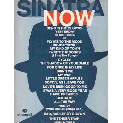 Sinatra Now