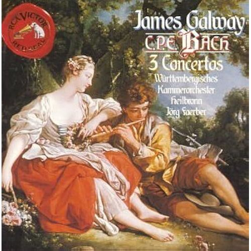Concerto Flute (3)