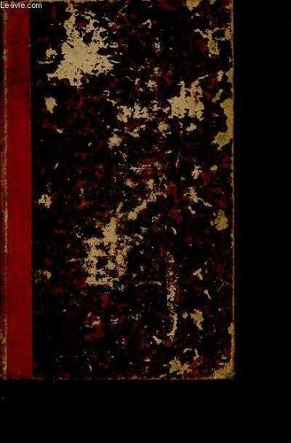 Oeuvres De George Sand, Tome V: André - La Marquise - Lavinia - Meteilla - Mattea.