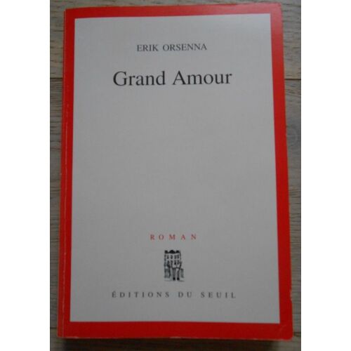 Grand Amour
