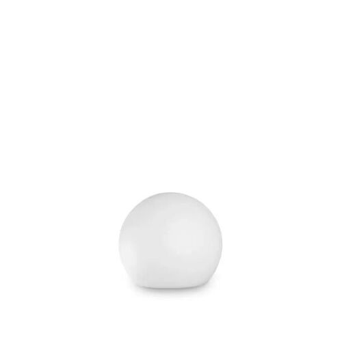 Ideal Lux Sole Lampe Portative D'extérieur Opale Ip44