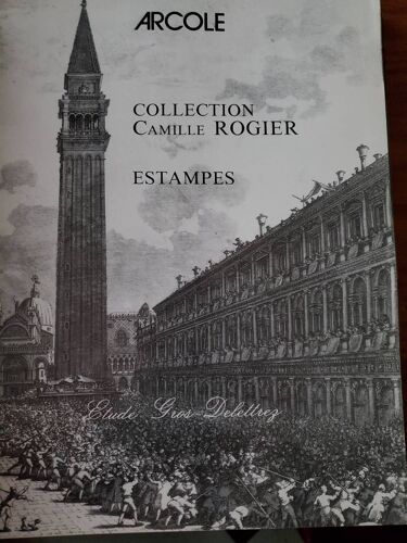 Catalogue De Vente Drouot Richelieu, Étude Gros-Delettrez - Vente Du Samedi 14 Octobre 1989, Salle N°9