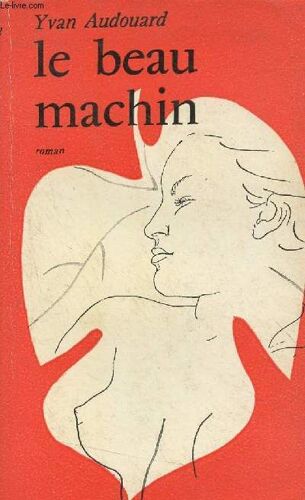 Le Beau Machin - Série Blonde