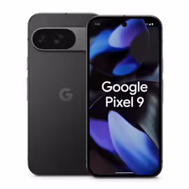 Google Pixel 9 Noir Volcanique 128 Go