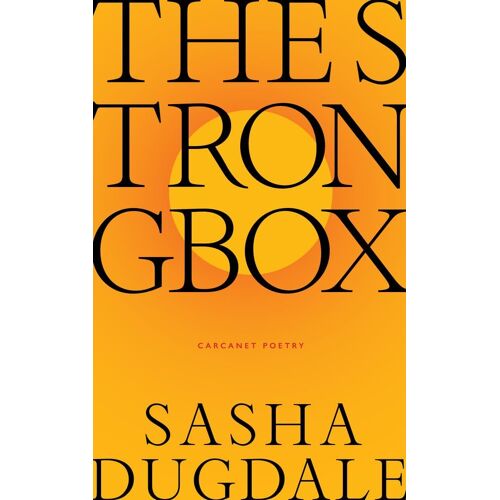 The Strongbox