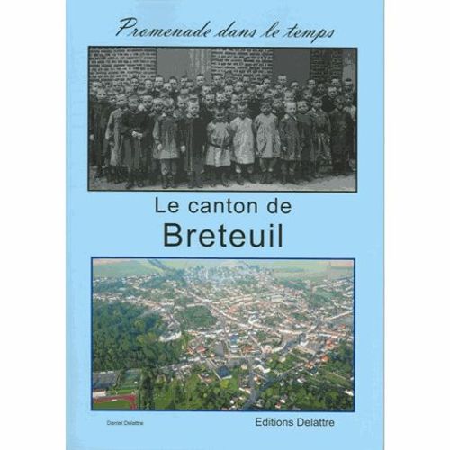 Le Canton De Breteuil