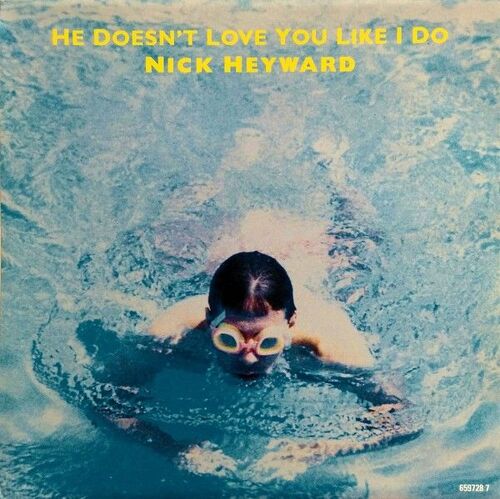 He Doesn't Love You Like I Do