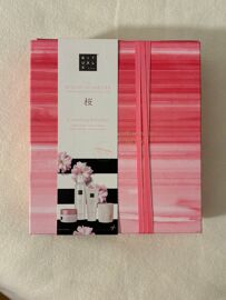 Coffret The Ritual Of Sakura - Rituals 