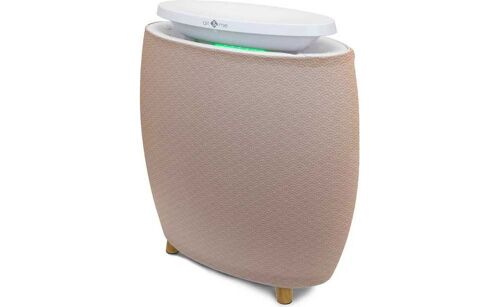 Filtre à charbon Air And Me Préfiltre rose Tokyo pour purificateur d