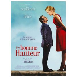 Un Homme À La Hauteur