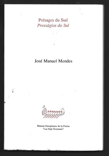 Presages Du Sud - Pressagios Do Sul