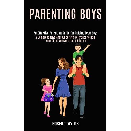 Parenting Boys