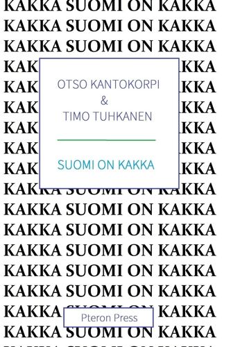 Suomi On Kakka