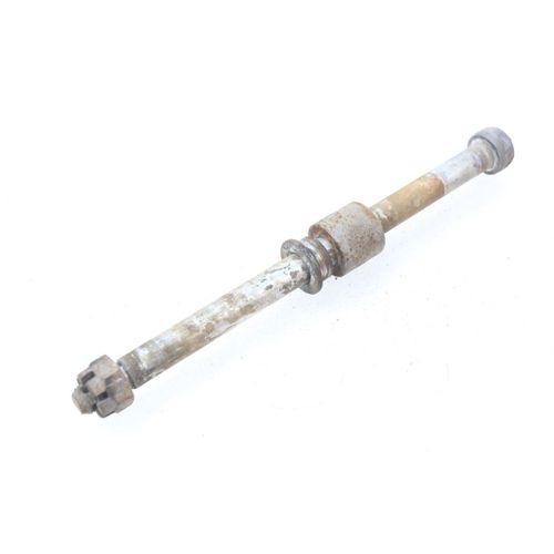 Axe Roue Arriere Yamaha Sr 125 1996 - 2003 / 131917