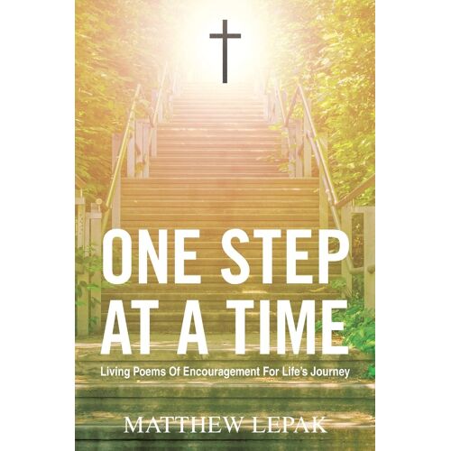 One Step At A Time