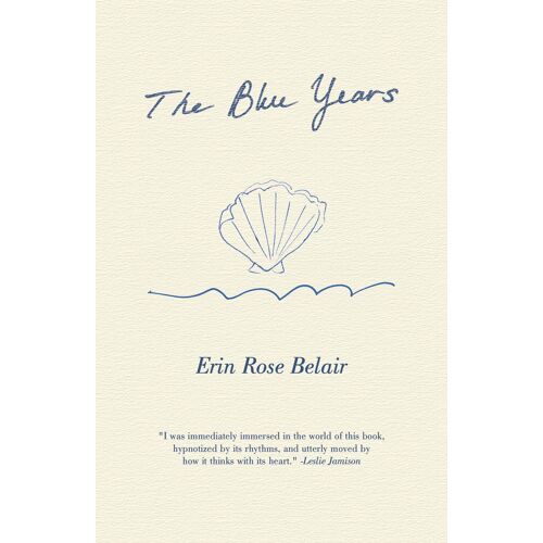 The Blue Years