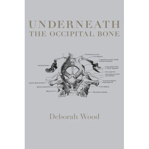 Underneath The Occipital Bone