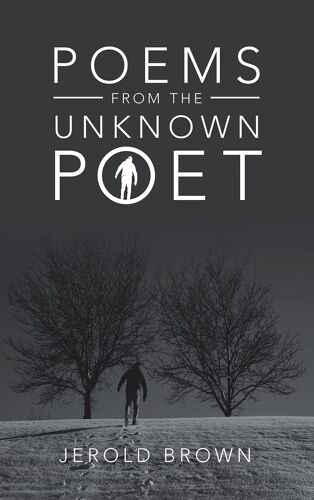 Poems From The Unknown Poet
