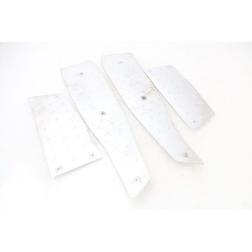Tapis Marche Pied Razzo Steed 125 2012 - 2018 / 131951