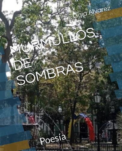 Murmullos De Sombras