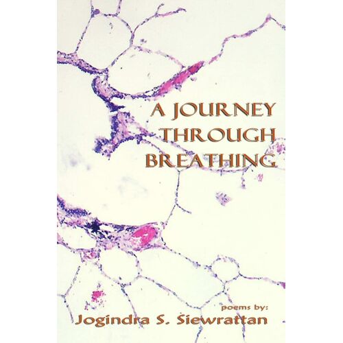 A Journey Through Breathing