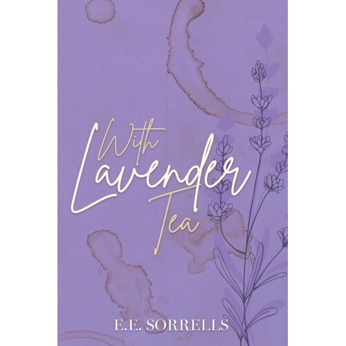 With Lavender Tea