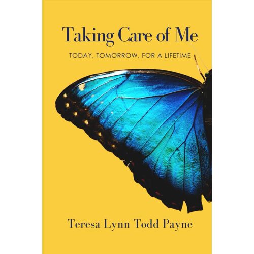 Taking Care Of Me