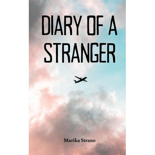 Diary Of A Stranger
