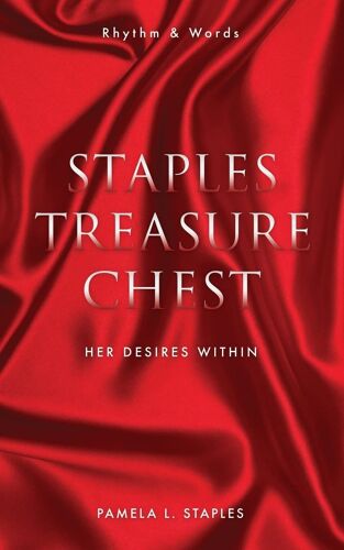 Staples Treasure Chest