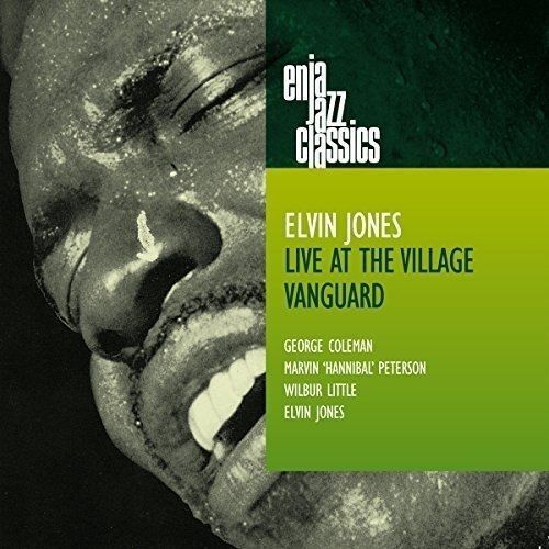 Live At The Village Vanguard