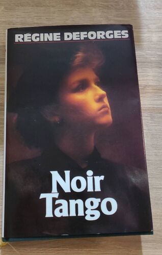 Noir Tango