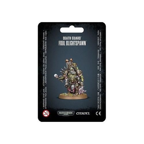 Games Workshop Corrupteur Nidoreux