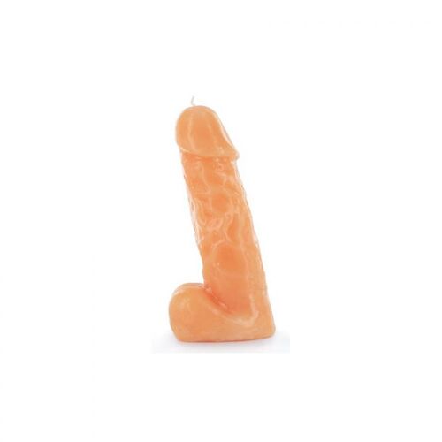 Fun Toys Bougie Pénis 18cm