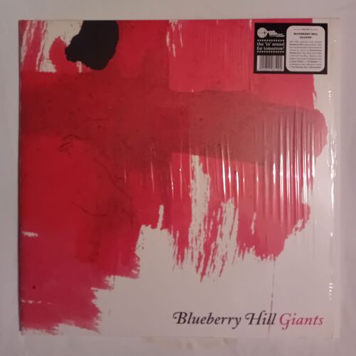 Blueberry Hill - Giants