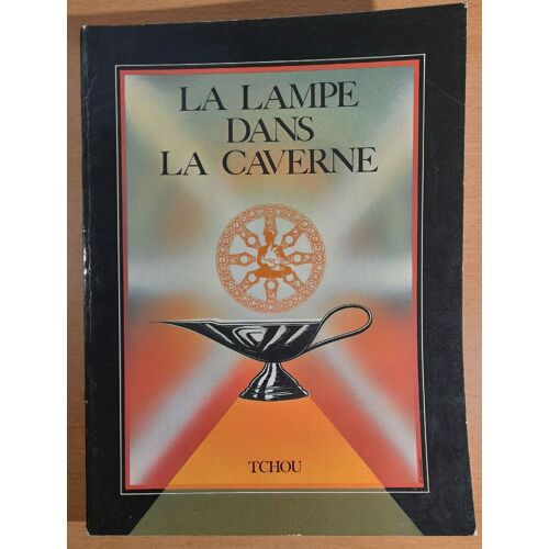 La Lampe Dans La Caverne - Édition 1979