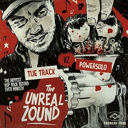 Ze Unreal Zound