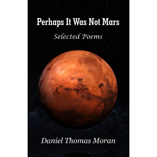 Perhaps It Was Not Mars